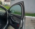 Сірий Форд Фокус, об'ємом двигуна 2 л та пробігом 290 тис. км за 7500 $, фото 2 на Automoto.ua