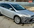 Серый Форд Фокус, объемом двигателя 1.56 л и пробегом 272 тыс. км за 5800 $, фото 3 на Automoto.ua