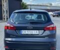 Сірий Форд Фокус, об'ємом двигуна 1.6 л та пробігом 315 тис. км за 5800 $, фото 3 на Automoto.ua