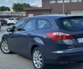Сірий Форд Фокус, об'ємом двигуна 1.6 л та пробігом 315 тис. км за 5800 $, фото 4 на Automoto.ua