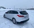 Серый Форд Фокус, объемом двигателя 1.6 л и пробегом 265 тыс. км за 5750 $, фото 2 на Automoto.ua