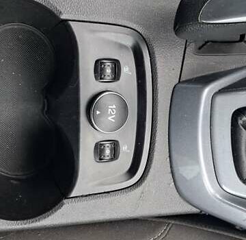 Серый Форд Фокус, объемом двигателя 1.56 л и пробегом 153 тыс. км за 7800 $, фото 20 на Automoto.ua