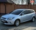 Серый Форд Фокус, объемом двигателя 2 л и пробегом 233 тыс. км за 7300 $, фото 2 на Automoto.ua