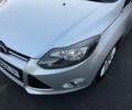 Сірий Форд Фокус, об'ємом двигуна 1.56 л та пробігом 210 тис. км за 8700 $, фото 5 на Automoto.ua