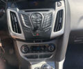 Серый Форд Фокус, объемом двигателя 1.6 л и пробегом 240 тыс. км за 7800 $, фото 21 на Automoto.ua