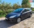Серый Форд Фокус, объемом двигателя 1.56 л и пробегом 226 тыс. км за 8900 $, фото 1 на Automoto.ua