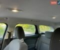 Серый Форд Фокус, объемом двигателя 1.6 л и пробегом 358 тыс. км за 7200 $, фото 7 на Automoto.ua
