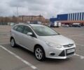 Серый Форд Фокус, объемом двигателя 1.6 л и пробегом 328 тыс. км за 6900 $, фото 1 на Automoto.ua