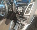 Сірий Форд Фокус, об'ємом двигуна 1.6 л та пробігом 180 тис. км за 7300 $, фото 12 на Automoto.ua