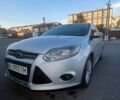 Сірий Форд Фокус, об'ємом двигуна 1.6 л та пробігом 262 тис. км за 6500 $, фото 1 на Automoto.ua