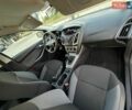 Сірий Форд Фокус, об'ємом двигуна 1.6 л та пробігом 186 тис. км за 7100 $, фото 67 на Automoto.ua