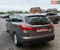 Сірий Форд Фокус, об'ємом двигуна 1.6 л та пробігом 277 тис. км за 7199 $, фото 7 на Automoto.ua