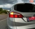 Сірий Форд Фокус, об'ємом двигуна 1.6 л та пробігом 210 тис. км за 7400 $, фото 34 на Automoto.ua
