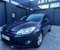 Сірий Форд Фокус, об'ємом двигуна 1.6 л та пробігом 284 тис. км за 7000 $, фото 1 на Automoto.ua