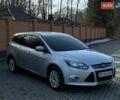 Серый Форд Фокус, объемом двигателя 2 л и пробегом 233 тыс. км за 7300 $, фото 1 на Automoto.ua