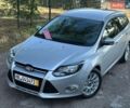 Сірий Форд Фокус, об'ємом двигуна 1.6 л та пробігом 200 тис. км за 7700 $, фото 1 на Automoto.ua