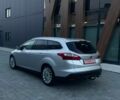 Сірий Форд Фокус, об'ємом двигуна 2 л та пробігом 153 тис. км за 8800 $, фото 6 на Automoto.ua