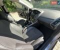 Сірий Форд Фокус, об'ємом двигуна 1.6 л та пробігом 191 тис. км за 8300 $, фото 33 на Automoto.ua