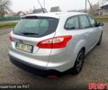 Сірий Форд Фокус, об'ємом двигуна 1.6 л та пробігом 210 тис. км за 7500 $, фото 7 на Automoto.ua