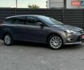 Сірий Форд Фокус, об'ємом двигуна 1.6 л та пробігом 173 тис. км за 8300 $, фото 35 на Automoto.ua