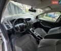 Серый Форд Фокус, объемом двигателя 1.56 л и пробегом 270 тыс. км за 5950 $, фото 19 на Automoto.ua