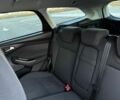 Сірий Форд Фокус, об'ємом двигуна 1.56 л та пробігом 210 тис. км за 8700 $, фото 39 на Automoto.ua