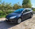 Серый Форд Фокус, объемом двигателя 1.6 л и пробегом 225 тыс. км за 8700 $, фото 1 на Automoto.ua