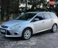 Сірий Форд Фокус, об'ємом двигуна 1.56 л та пробігом 278 тис. км за 5950 $, фото 2 на Automoto.ua