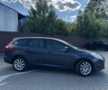Сірий Форд Фокус, об'ємом двигуна 1.6 л та пробігом 315 тис. км за 5800 $, фото 1 на Automoto.ua