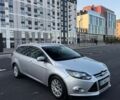 Сірий Форд Фокус, об'ємом двигуна 1.56 л та пробігом 210 тис. км за 8700 $, фото 2 на Automoto.ua