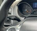 Сірий Форд Фокус, об'ємом двигуна 1.6 л та пробігом 226 тис. км за 7699 $, фото 46 на Automoto.ua