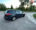 Серый Форд Фокус, объемом двигателя 1.6 л и пробегом 358 тыс. км за 7200 $, фото 4 на Automoto.ua