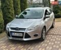 Сірий Форд Фокус, об'ємом двигуна 1.6 л та пробігом 211 тис. км за 7450 $, фото 8 на Automoto.ua