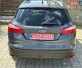 Сірий Форд Фокус, об'ємом двигуна 1.6 л та пробігом 166 тис. км за 8999 $, фото 85 на Automoto.ua