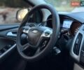 Сірий Форд Фокус, об'ємом двигуна 1.56 л та пробігом 278 тис. км за 5950 $, фото 28 на Automoto.ua