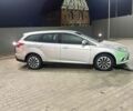 Сірий Форд Фокус, об'ємом двигуна 1.56 л та пробігом 243 тис. км за 6500 $, фото 2 на Automoto.ua