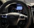 Сірий Форд Фокус, об'ємом двигуна 2 л та пробігом 260 тис. км за 7500 $, фото 23 на Automoto.ua