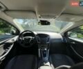Сірий Форд Фокус, об'ємом двигуна 1.6 л та пробігом 191 тис. км за 8300 $, фото 30 на Automoto.ua