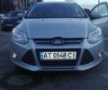 Сірий Форд Фокус, об'ємом двигуна 1.6 л та пробігом 188 тис. км за 7200 $, фото 7 на Automoto.ua