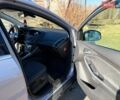 Сірий Форд Фокус, об'ємом двигуна 1.6 л та пробігом 298 тис. км за 6500 $, фото 16 на Automoto.ua