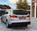 Сірий Форд Фокус, об'ємом двигуна 1.6 л та пробігом 210 тис. км за 7400 $, фото 35 на Automoto.ua