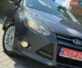 Сірий Форд Фокус, об'ємом двигуна 1.6 л та пробігом 166 тис. км за 8999 $, фото 25 на Automoto.ua