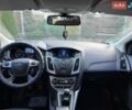 Сірий Форд Фокус, об'ємом двигуна 1.6 л та пробігом 320 тис. км за 5500 $, фото 18 на Automoto.ua