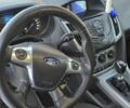 Сірий Форд Фокус, об'ємом двигуна 1.6 л та пробігом 290 тис. км за 7300 $, фото 8 на Automoto.ua