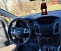 Сірий Форд Фокус, об'ємом двигуна 1.6 л та пробігом 298 тис. км за 6500 $, фото 15 на Automoto.ua