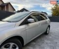 Сірий Форд Фокус, об'ємом двигуна 1.6 л та пробігом 210 тис. км за 7400 $, фото 27 на Automoto.ua