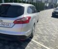 Сірий Форд Фокус, об'ємом двигуна 1.6 л та пробігом 268 тис. км за 6000 $, фото 4 на Automoto.ua