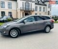 Сірий Форд Фокус, об'ємом двигуна 1.6 л та пробігом 226 тис. км за 7699 $, фото 22 на Automoto.ua