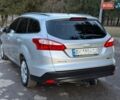 Сірий Форд Фокус, об'ємом двигуна 1.56 л та пробігом 278 тис. км за 5950 $, фото 19 на Automoto.ua
