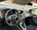 Сірий Форд Фокус, об'ємом двигуна 1.6 л та пробігом 186 тис. км за 7100 $, фото 33 на Automoto.ua